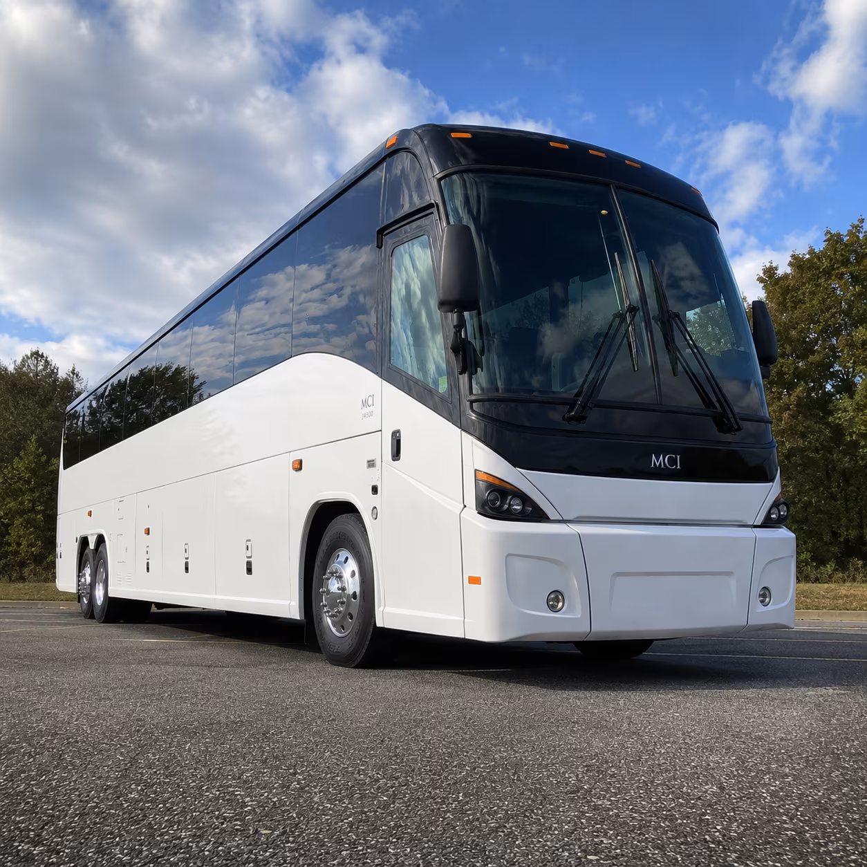 Brooklyn Park Corporate Event Transportation