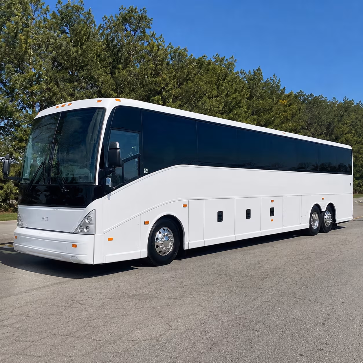 Brooklyn Park Government & Military Transportation