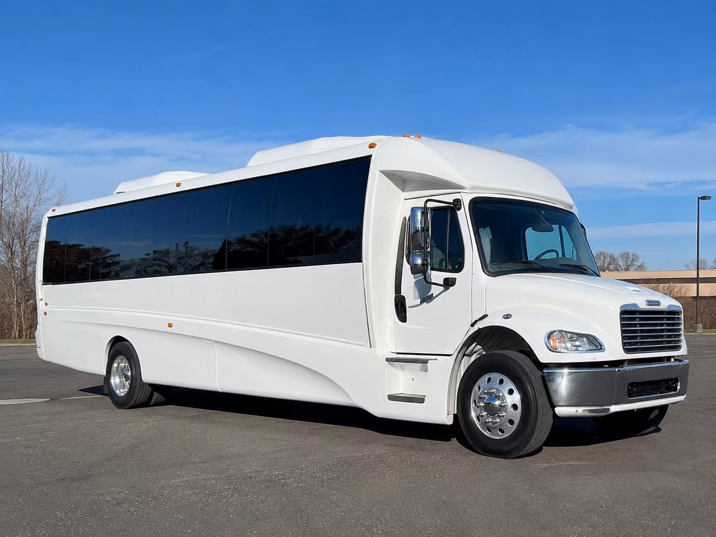 brooklyn park new years eve party bus rental