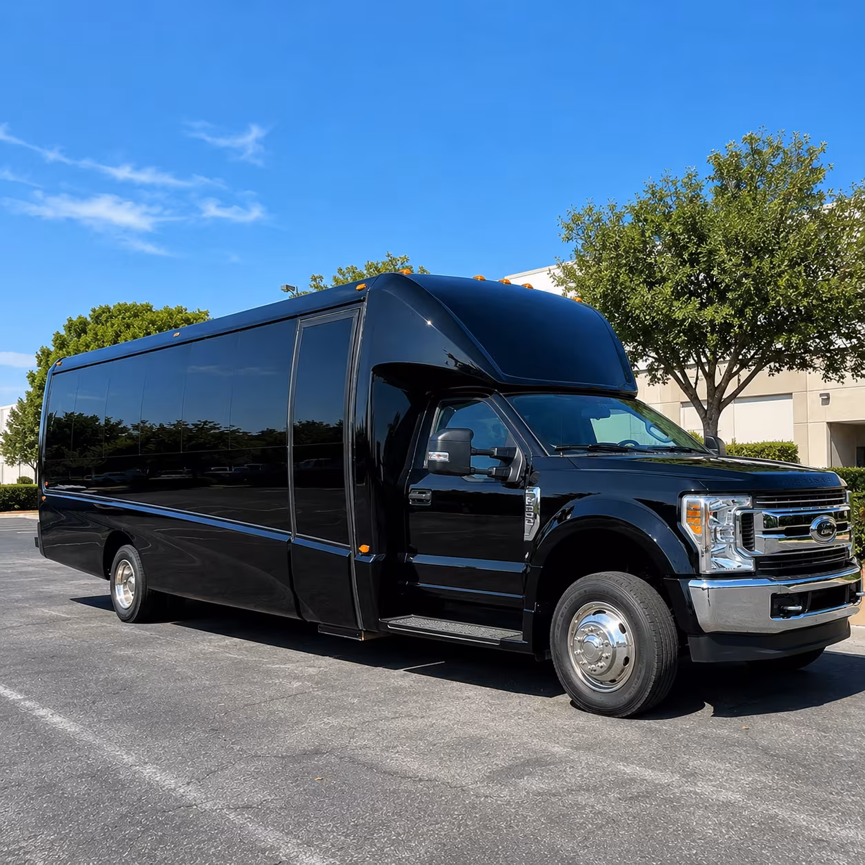 charter buses to timberwolves and lynx games at target center
