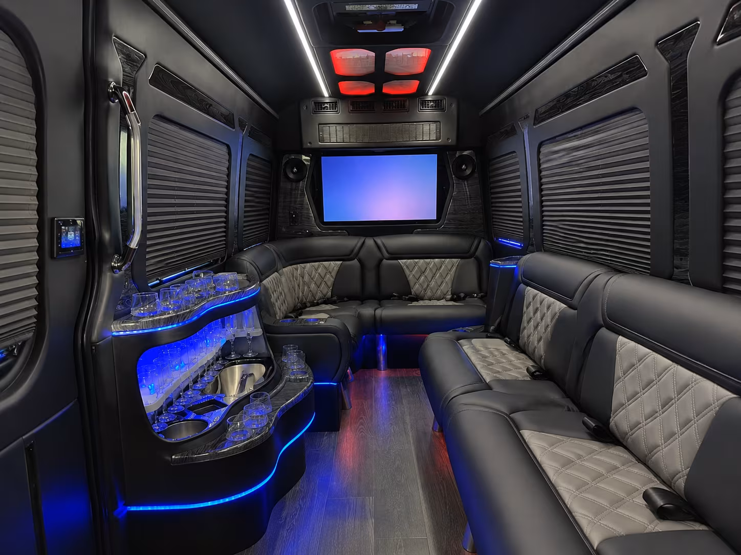concert buses to grand casino arena in saint paul