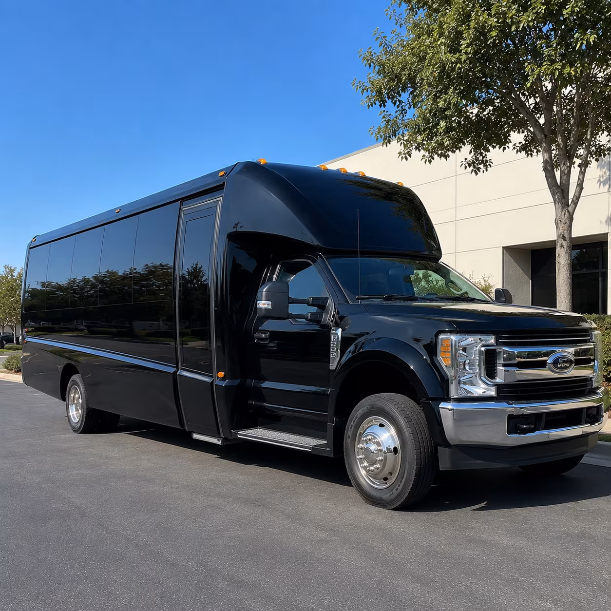 fan buses to minnesota united fc matches at allianz field