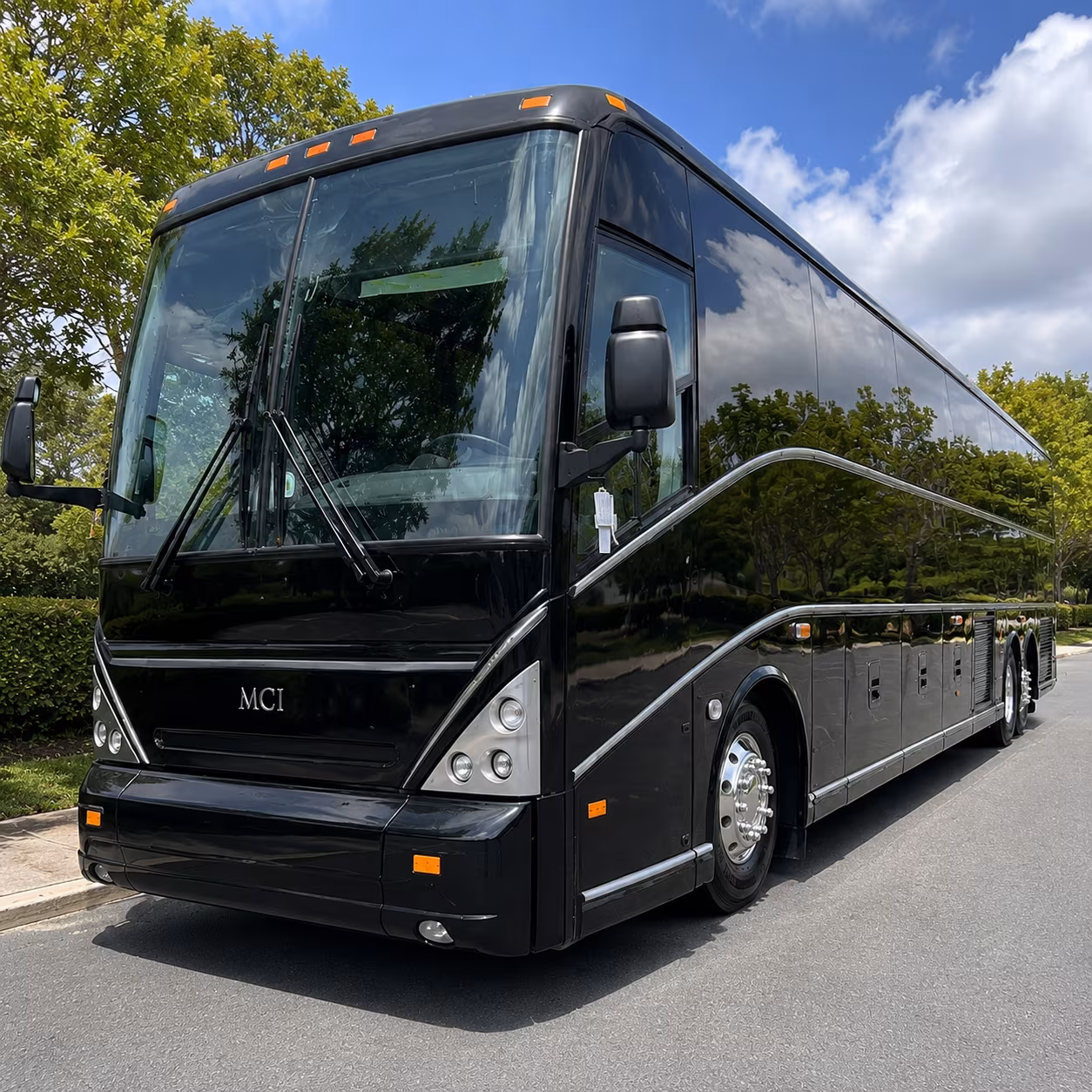 find the perfect transportation for your next long distance trip 4