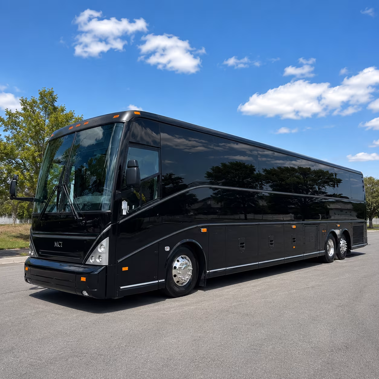 find the perfect transportation for your next long distance trip 5