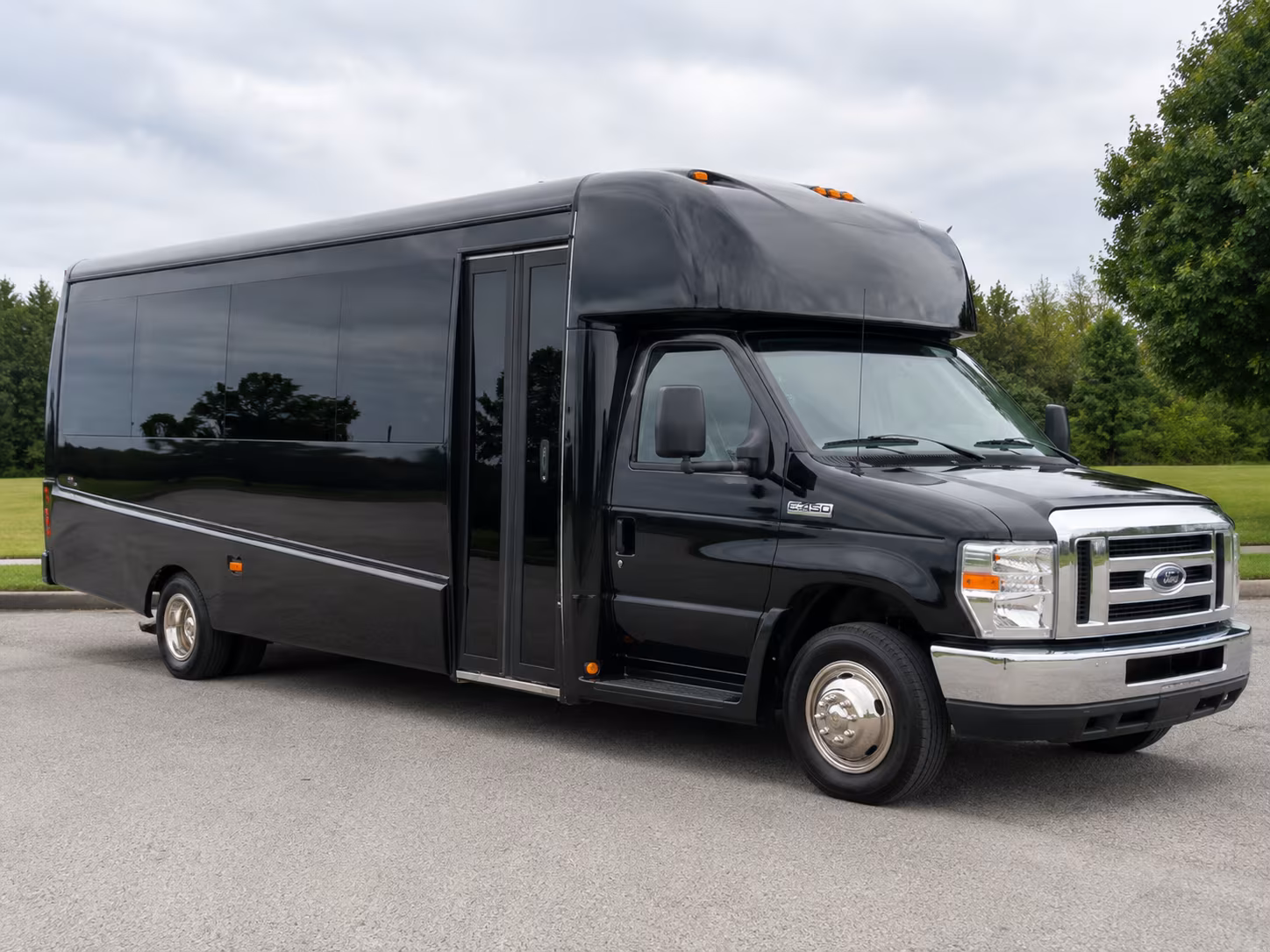 find the perfect transportation for your next prom 3