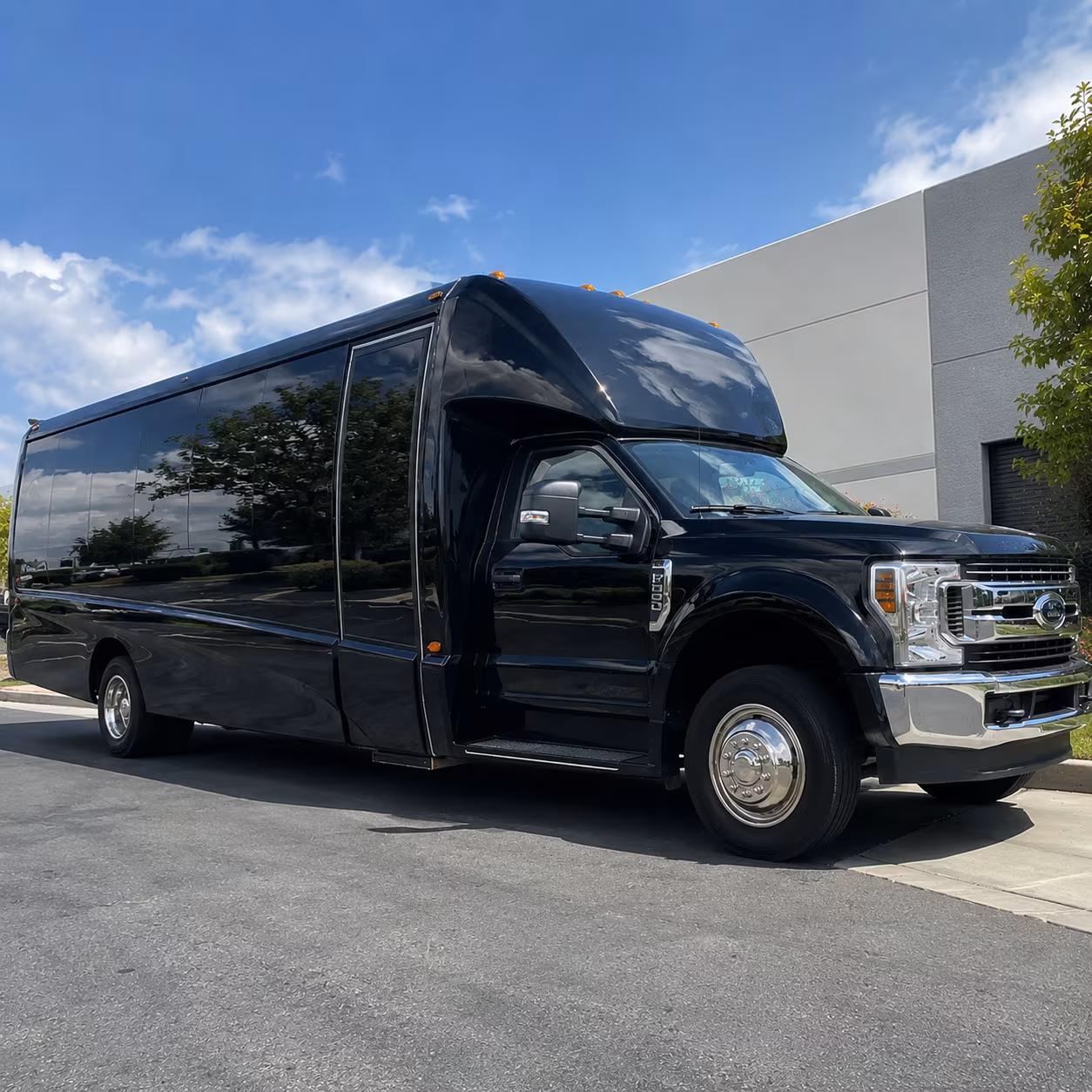 find the perfect transportation for your next sporting event 2