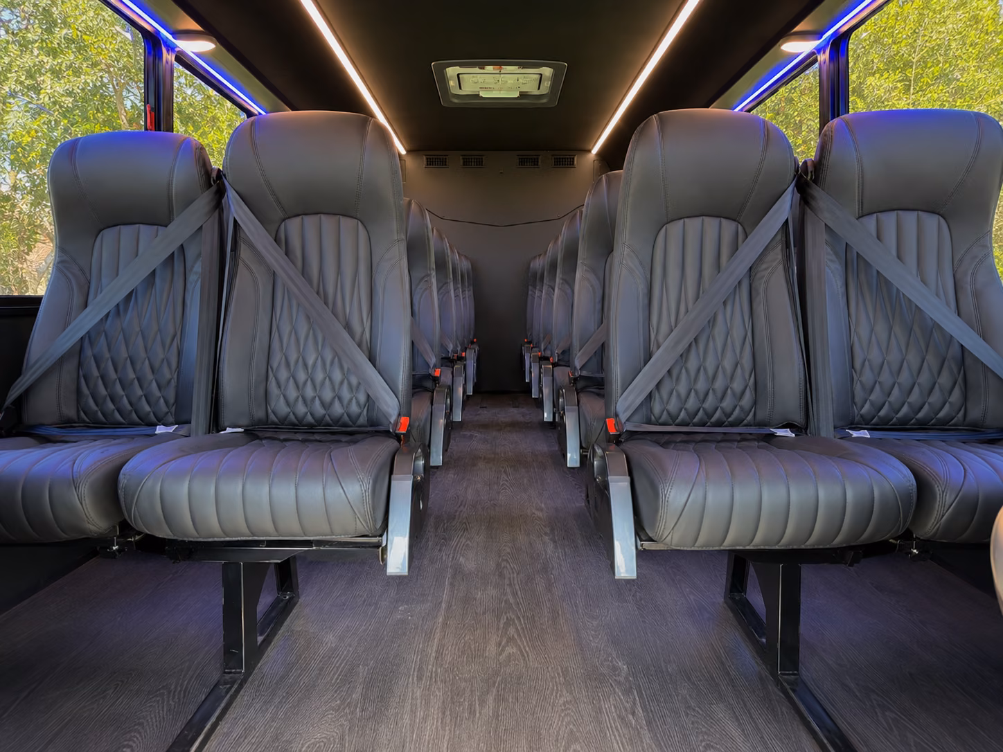 find the perfect transportation for your next winery tour 2