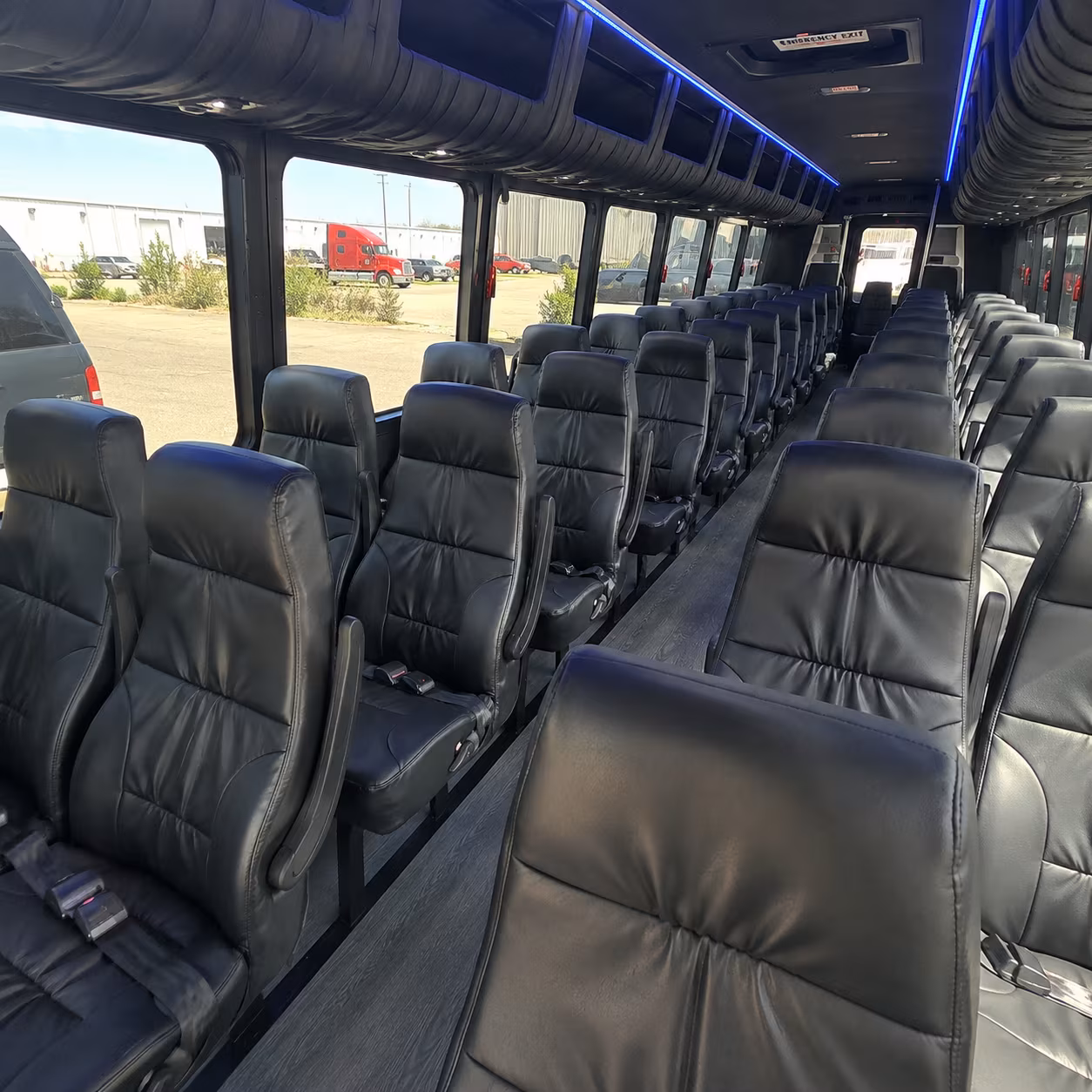 find the perfect transportation for your next winery tour 5