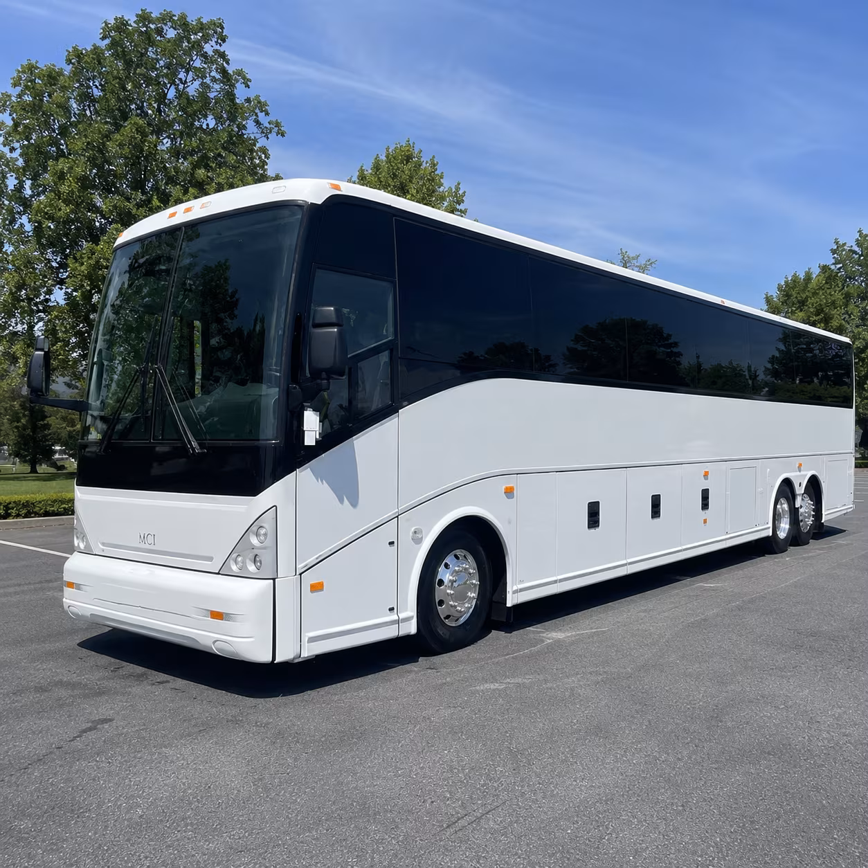 multi day charter bus tours from brooklyn park to destinations across the midwest