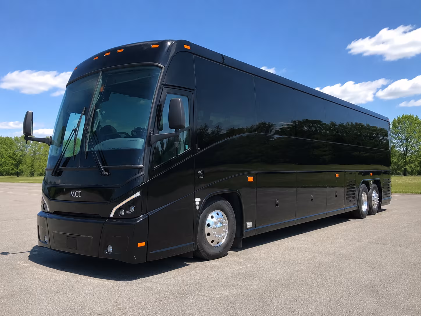 overnight charter bus trips from brooklyn park for school and university groups