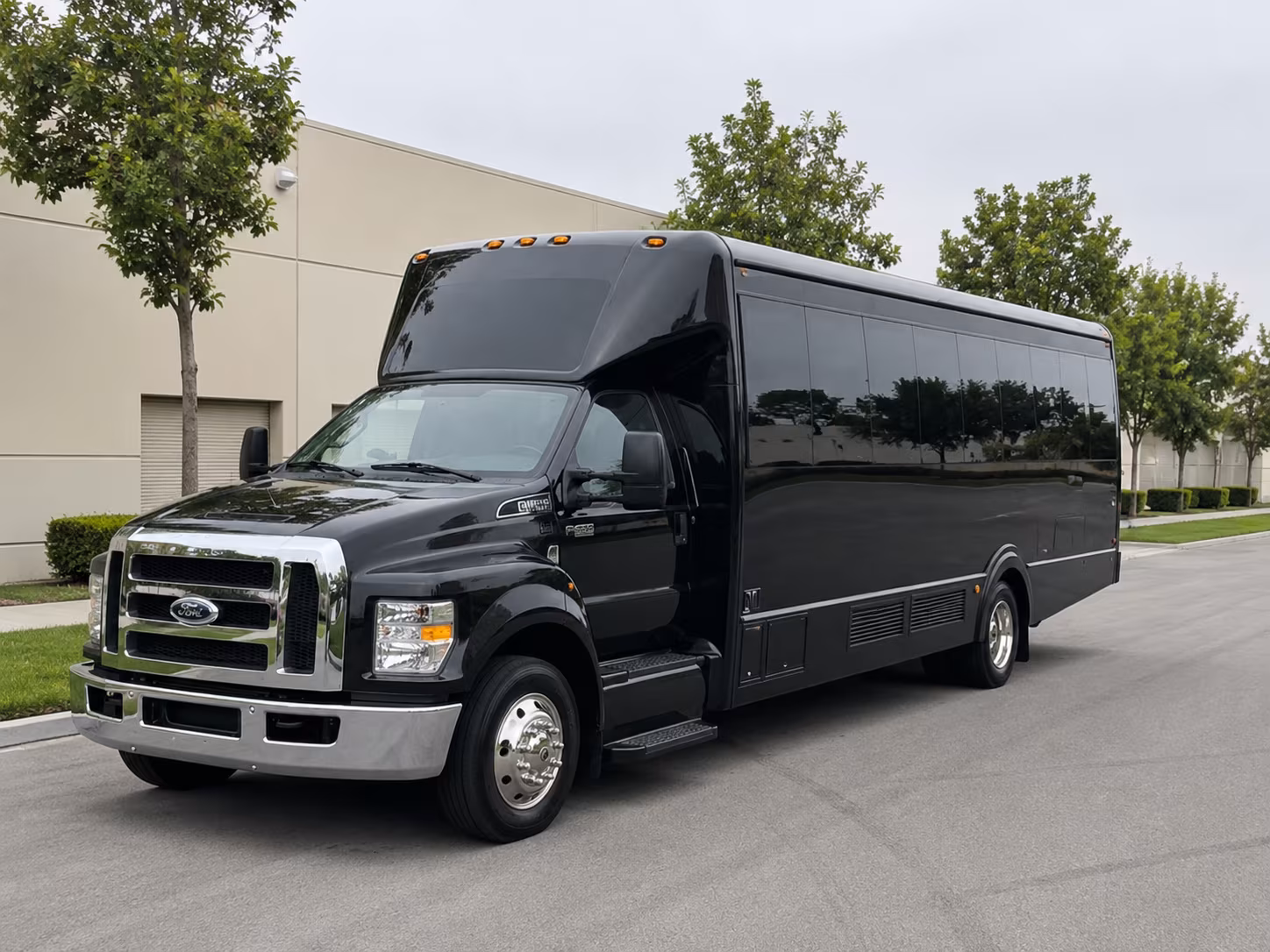 party buses for brooklyn park bachelor and bachelorette celebrations