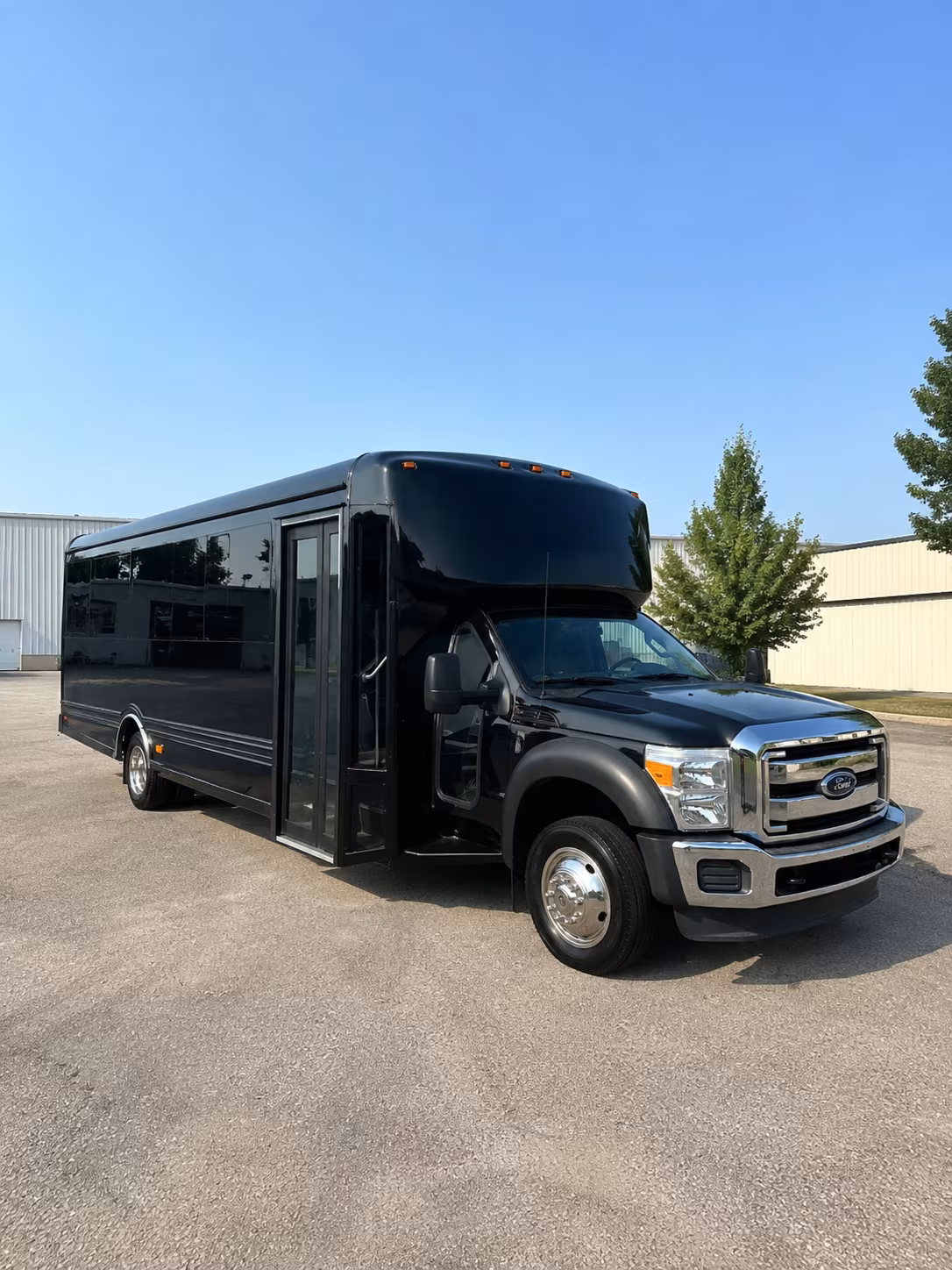 party buses to first avenue and the minneapolis club scene