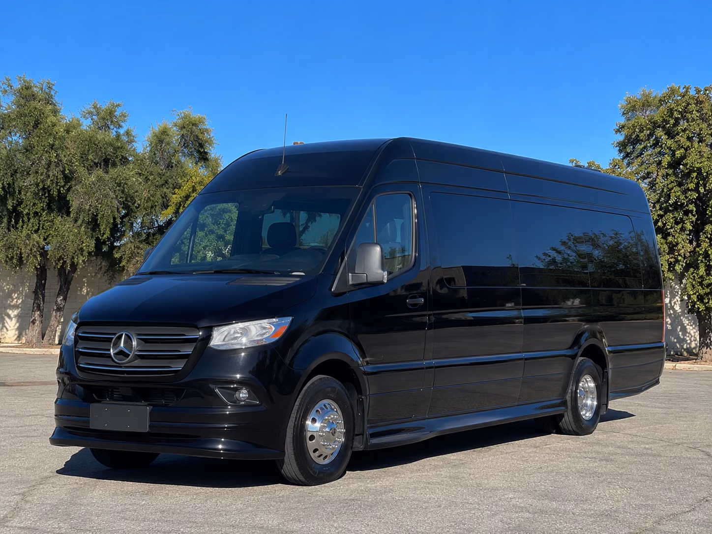 transportation serving brooklyn park and nearby cities